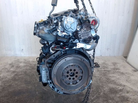 MOTEUR DIESEL RENAULT LAGUNA 2.0 dCi (BT01, BT08, BT09, BT0E, BT0K, BT12, BT1C, BT1D,...