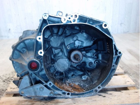 BOITE A VITESSE MECANIQUE PEUGEOT 308 1.6 THP 125
