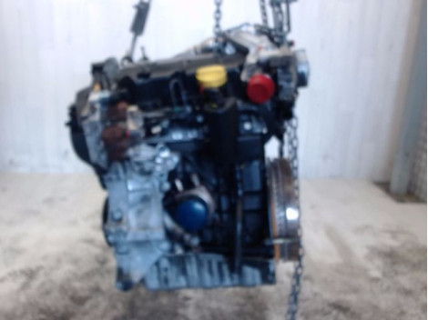 MOTEUR DIESEL RENAULT MEGANE 1.9 dCi 