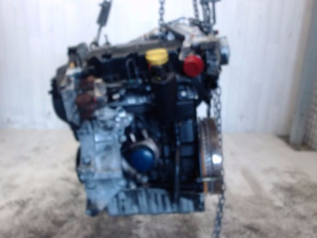 MOTEUR DIESEL RENAULT MEGANE 1.9 dCi 