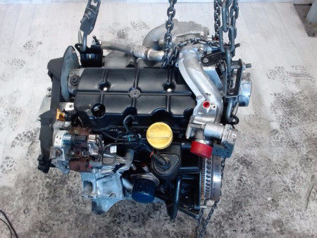 MOTEUR DIESEL RENAULT MEGANE 1.9 dCi 
