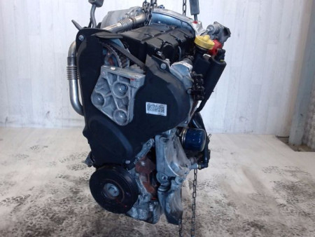 MOTEUR DIESEL RENAULT MEGANE 1.9 dCi 