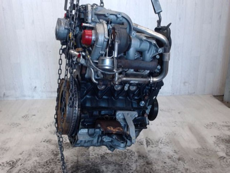 MOTEUR DIESEL RENAULT MEGANE 1.9 dCi 