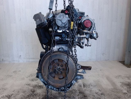 MOTEUR DIESEL RENAULT MEGANE 1.9 dCi 