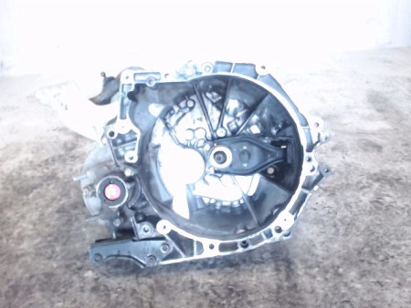 BOITE A VITESSE MECANIQUE CITROEN C3 PICASSO 1.4 VTi 95