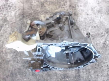 BOITE A VITESSE MECANIQUE CITROEN C3 PICASSO 1.4 VTi 95