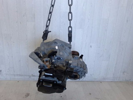 BOITE A VITESSE MECANIQUE AUDI A1 1.6 TDI