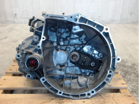 BOITE A VITESSE MECANIQUE PEUGEOT 208 1.2 VTI 82