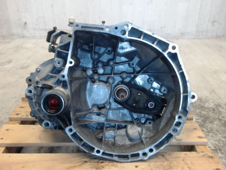 BOITE A VITESSE MECANIQUE PEUGEOT 208 1.2 VTI 82