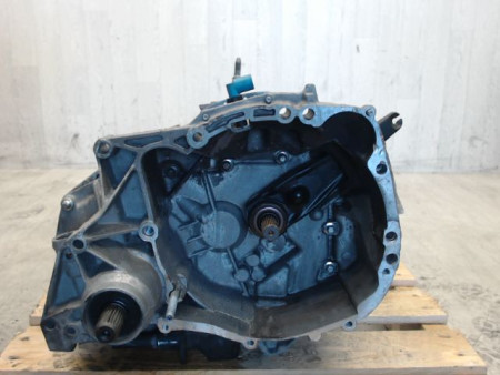 BOITE A VITESSE MECANIQUE RENAULT CLIO II CAMPUS 06- 1.2 16V (BB05, BB0W, BB11, BB27, BB2T, BB2U, BB2V, CB05,...