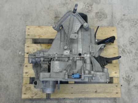 BOITE A VITESSE MECANIQUE RENAULT CLIO II CAMPUS 06- 1.2 16V (BB05, BB0W, BB11, BB27, BB2T, BB2U, BB2V, CB05,...