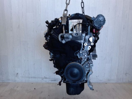 MOTEUR DIESEL FORD FIESTA 1.6 TDCi