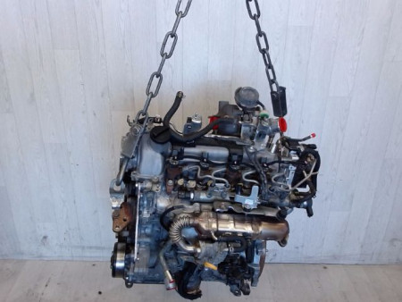MOTEUR DIESEL TOYOTA YARIS 1.4 D-4D 