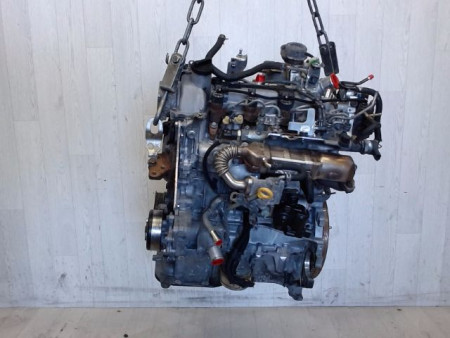 MOTEUR DIESEL TOYOTA YARIS 1.4 D-4D 
