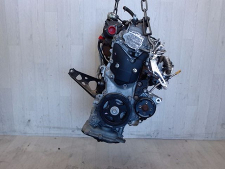 MOTEUR DIESEL TOYOTA YARIS 1.4 D-4D 
