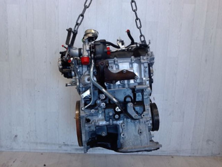 MOTEUR DIESEL TOYOTA YARIS 1.4 D-4D 