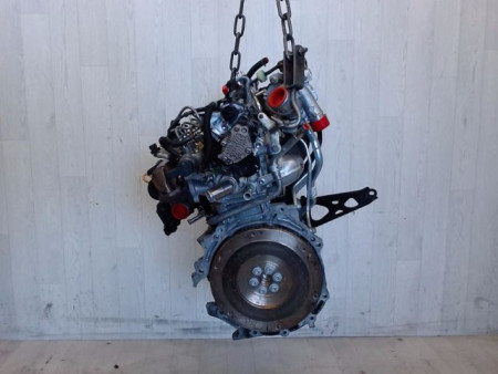 MOTEUR DIESEL TOYOTA YARIS 1.4 D-4D 