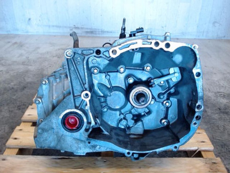 BOITE A VITESSE MECANIQUE RENAULT CLIO III CAMPUS 09- 1.2 16V 