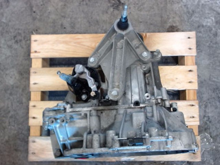 BOITE A VITESSE MECANIQUE RENAULT CLIO III CAMPUS 09- 1.2 16V 