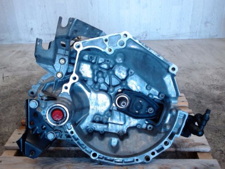 BOITE A VITESSE MECANIQUE CITROEN C3 2002-2005 1.4 i