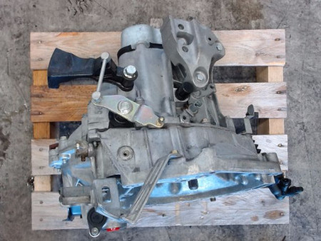BOITE A VITESSE MECANIQUE CITROEN C3 2002-2005 1.4 i