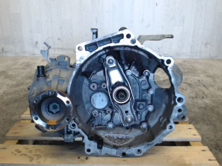 BOITE A VITESSE MECANIQUE SEAT IBIZA 2008- 1.9 TDI
