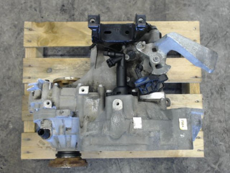 BOITE A VITESSE MECANIQUE SEAT IBIZA 2008- 1.9 TDI
