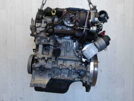 MOTEUR DIESEL MAZDA 2 1.4 MZR-CD
