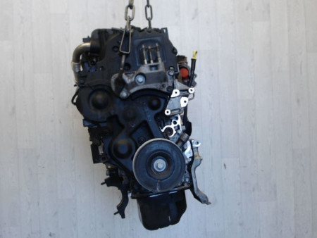 MOTEUR DIESEL MAZDA 2 1.4 MZR-CD