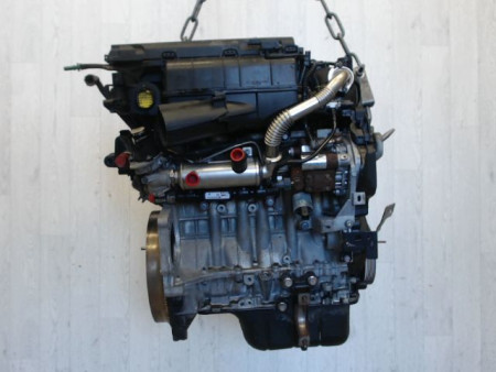 MOTEUR DIESEL MAZDA 2 1.4 MZR-CD