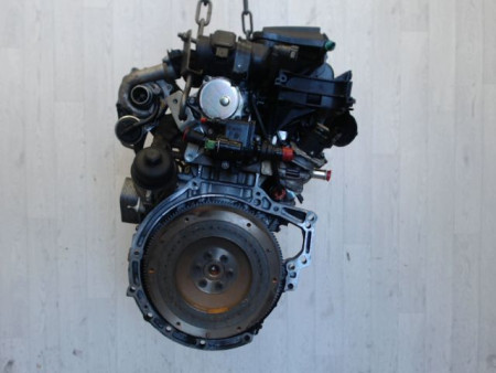 MOTEUR DIESEL MAZDA 2 1.4 MZR-CD