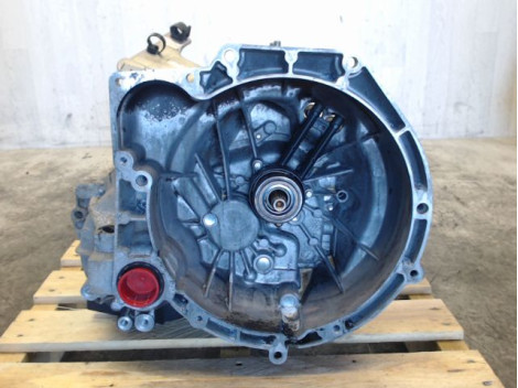 BOITE A VITESSE MECANIQUE MAZDA 2 1.4 MZR-CD