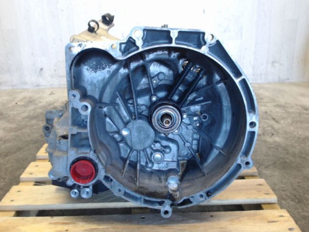 BOITE A VITESSE MECANIQUE MAZDA 2 1.4 MZR-CD