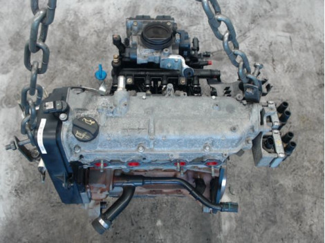 MOTEUR ESSENCE FIAT PUNTO 1.2 60 