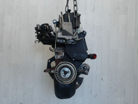 MOTEUR ESSENCE FIAT PUNTO 1.2 60 