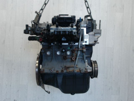 MOTEUR ESSENCE FIAT PUNTO 1.2 60 
