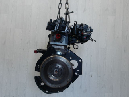 MOTEUR ESSENCE FIAT PUNTO 1.2 60 