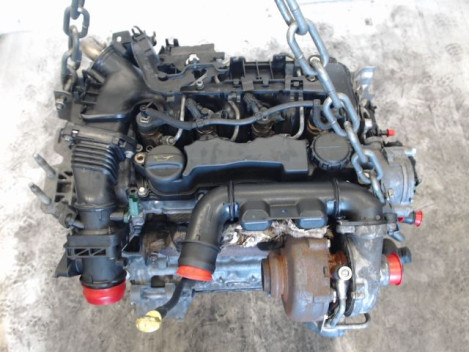 MOTEUR DIESEL VOLVO S40 2004- 1.6 D