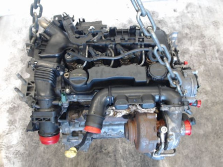 MOTEUR DIESEL VOLVO S40 2004- 1.6 D