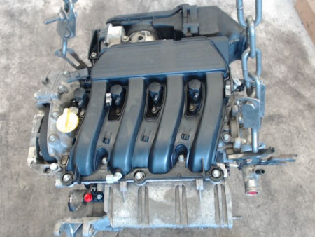 MOTEUR ESSENCE RENAULT LAGUNA 1.8 16V 