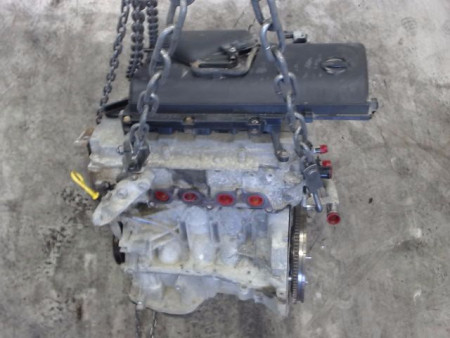 MOTEUR ESSENCE NISSAN MICRA 1.2 16V