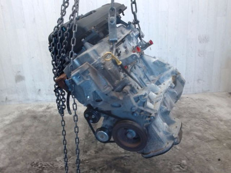 MOTEUR ESSENCE NISSAN MICRA 1.2 16V