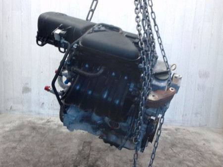 MOTEUR ESSENCE NISSAN MICRA 1.2 16V