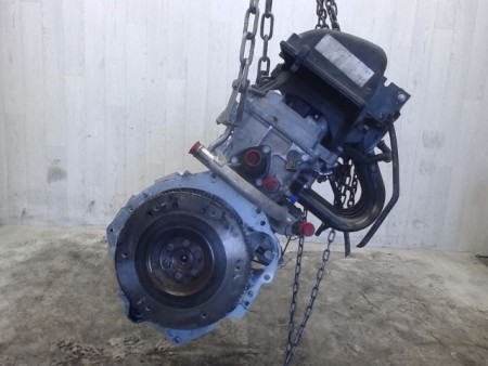 MOTEUR ESSENCE NISSAN MICRA 1.2 16V