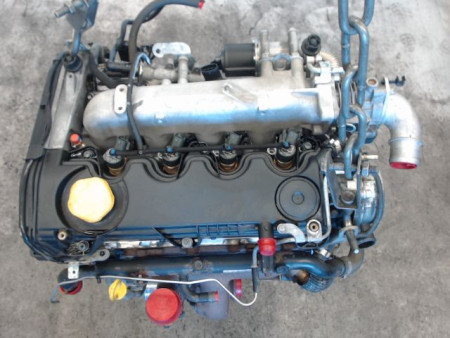 MOTEUR DIESEL OPEL ZAFIRA 1.9 CDTI 