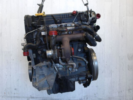 MOTEUR DIESEL OPEL ZAFIRA 1.9 CDTI 