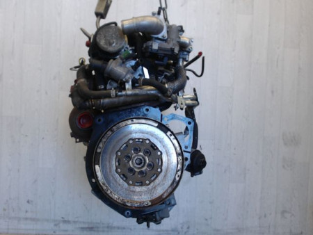MOTEUR DIESEL OPEL ZAFIRA 1.9 CDTI 