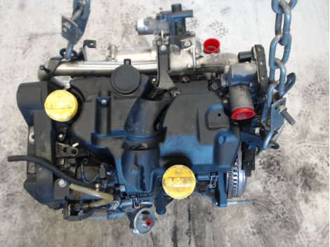 MOTEUR DIESEL RENAULT MEGANE III CPE -08 1.5 dCi 