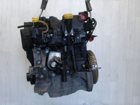 MOTEUR DIESEL RENAULT MEGANE III CPE -08 1.5 dCi 