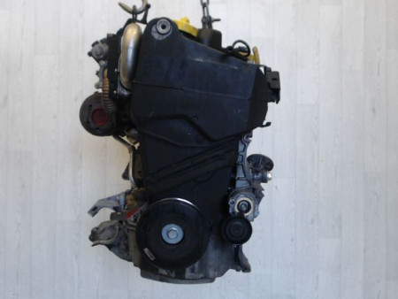 MOTEUR DIESEL RENAULT MEGANE III CPE -08 1.5 dCi 